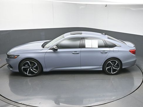 Used 2021 Honda Accord Sport image 44