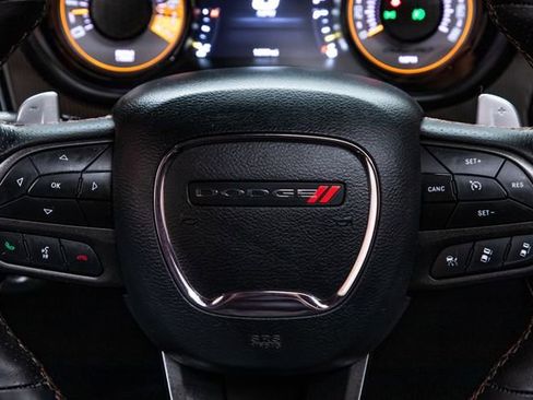 Used 2020 Dodge Challenger R/T Scat Pack image 39