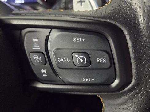 Used 2024 Jeep Wrangler Unlimited Rubicon 392 AWD/4WD image 18