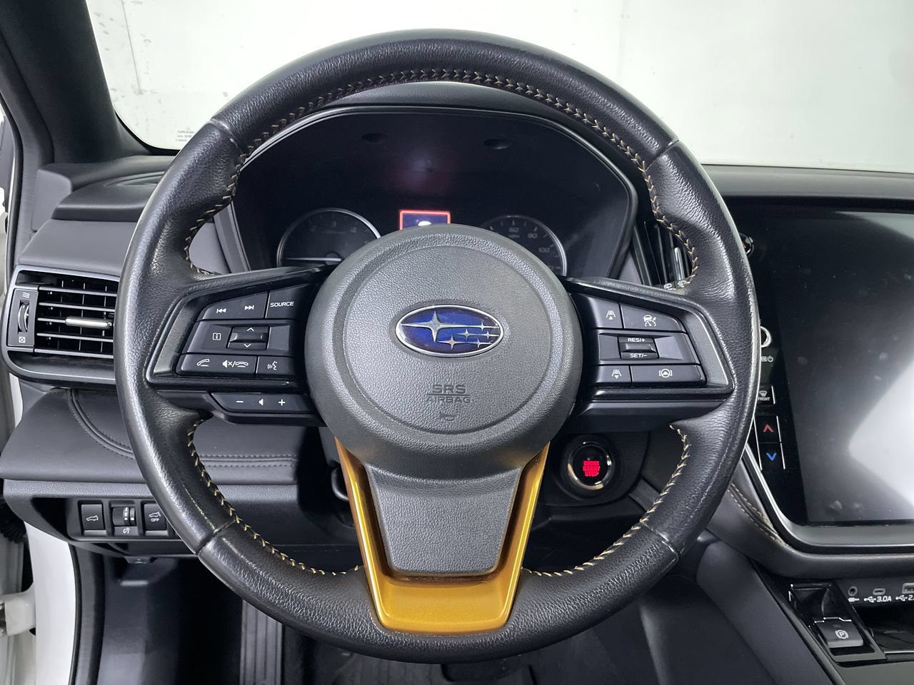 Used 2023 Subaru Outback Wilderness AWD/4WD image 14