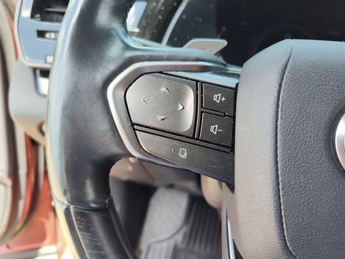 Used 2023 Lexus RX 350 FWD w/ Accessory Package (Z1) image 24