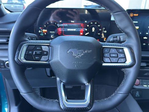 New 2026 Ford Mustang Coupe image 19