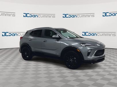 New 2026 Buick Encore GX Sport Touring w/ Comfort Package