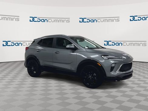 New 2026 Buick Encore GX Sport Touring w/ Comfort Package image 2