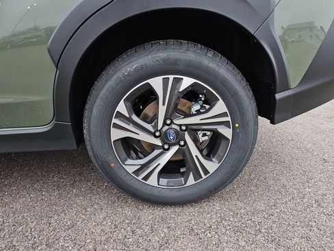 New 2026 Subaru Crosstrek 2.0i Premium AWD/4WD image 39
