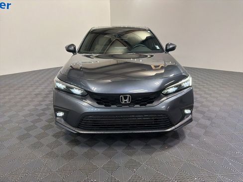 Certified 2023 Honda Civic Sport Touring image 9
