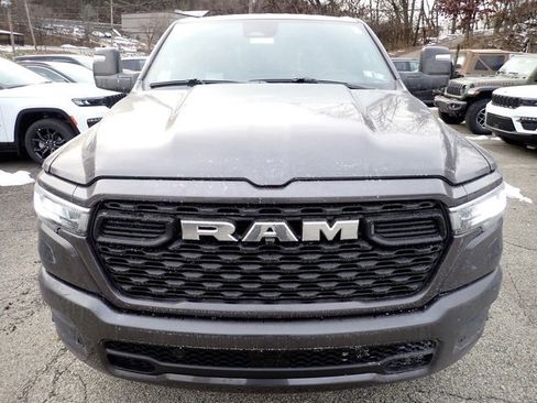 New 2026 RAM 1500 Big Horn image 10