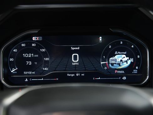 Used 2024 GMC Sierra 2500 Denali w/ Denali Reserve Package image 32