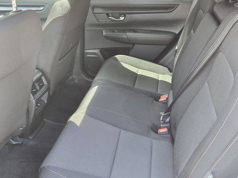 Certified 2023 Honda CR-V Sport image 12