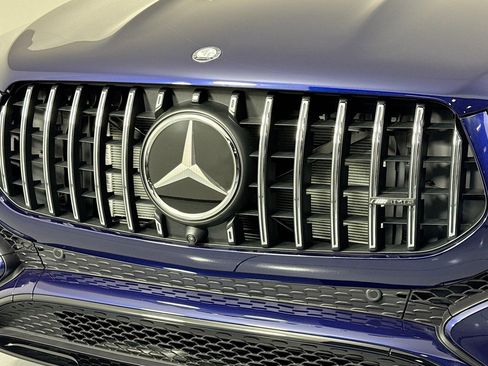 New 2026 Mercedes-Benz GLE 53 AMG 4MATIC Coupe image 25