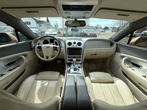 Used 2010 Bentley Continental GT image 2