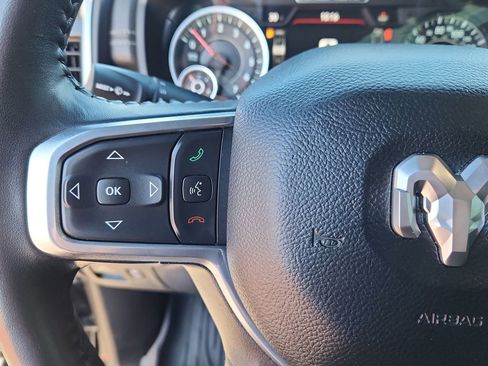 Certified 2023 RAM 1500 Laramie image 18