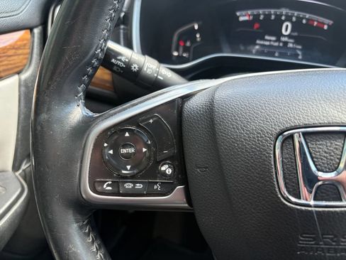 Used 2021 Honda CR-V Touring image 26