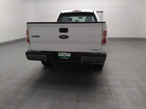 Used 2014 Ford F150 XL w/ Trailer Tow Package RWD image 7