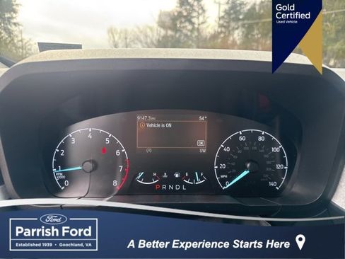 Certified 2022 Ford Maverick XLT w/ XLT Luxury Package image 13