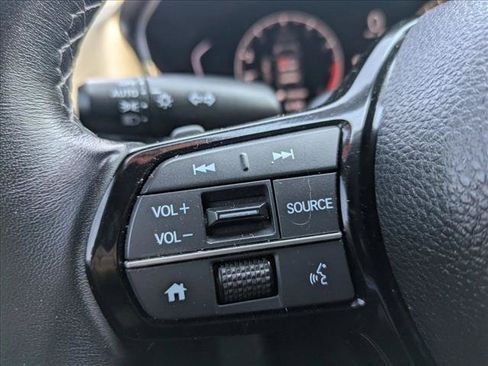 Used 2023 Honda Civic Sport image 15