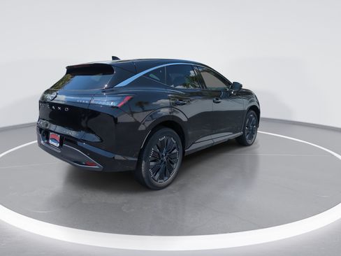 New 2026 Nissan Murano Platinum w/ Cargo Package AWD/4WD image 5