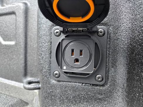 New 2026 Chevrolet Silverado 2500 Custom w/ Custom Value Package image 7