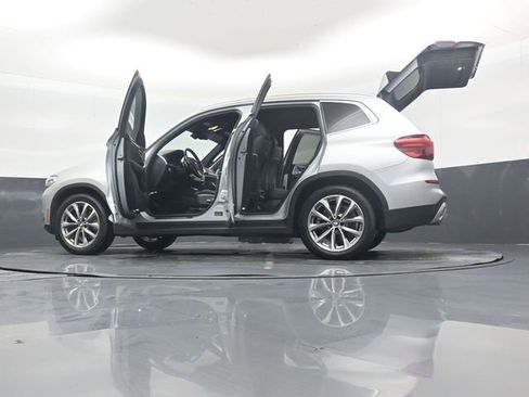 Used 2019 BMW X3 sDrive30i RWD image 54