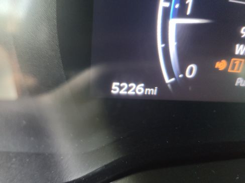 Certified 2026 Toyota Corolla Cross L FWD image 31