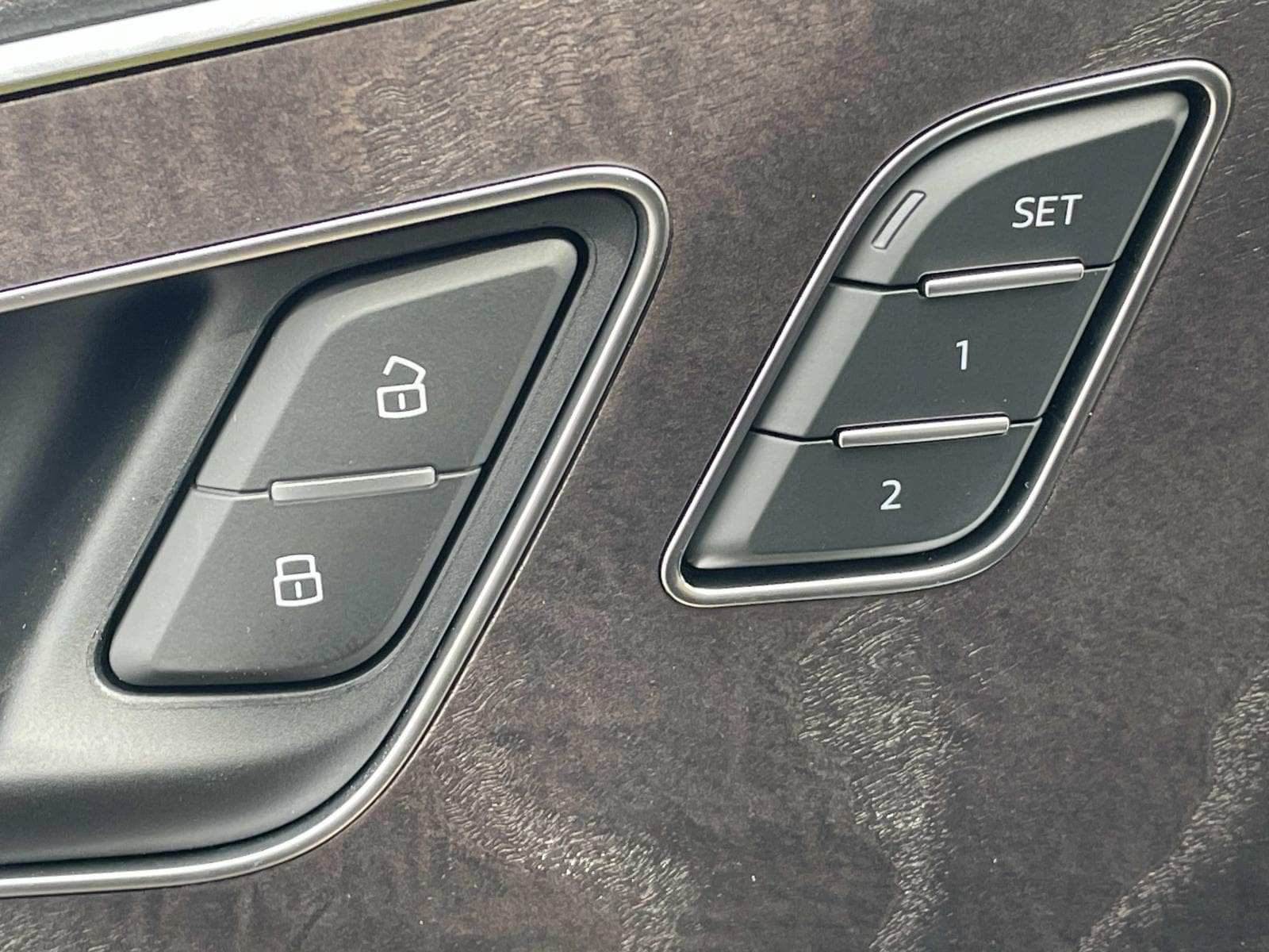 New 2026 Audi Q7 3.0T Premium Plus AWD/4WD image 16