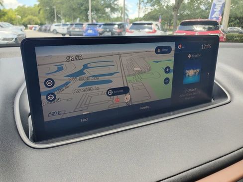 Certified 2023 Acura MDX FWD w/ Technology Package image 31