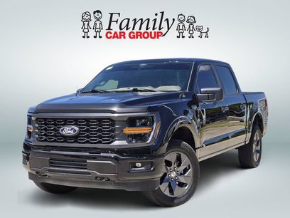 Used 2025 Ford F150 STX w/ Equipment Group 200A