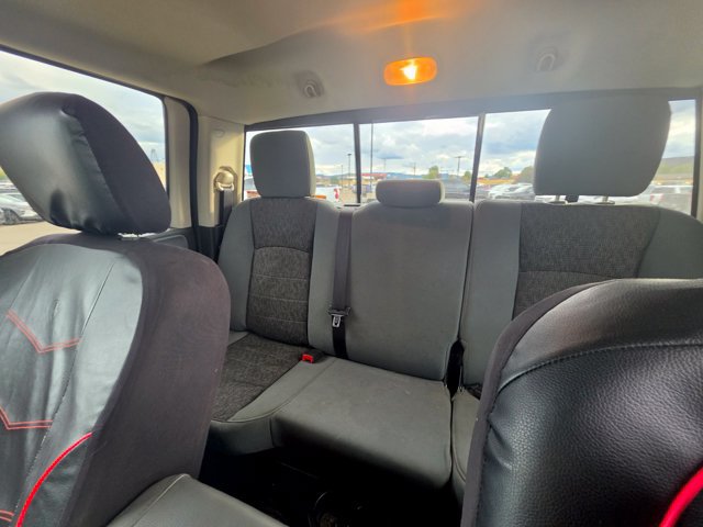 Used 2014 RAM 1500 Outdoorsman AWD/4WD image 16