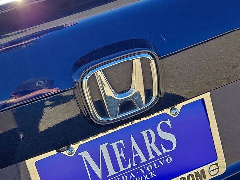 Used 2020 Honda Accord Hybrid image 13