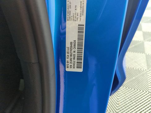 New 2026 Chrysler Pacifica Select FWD image 39