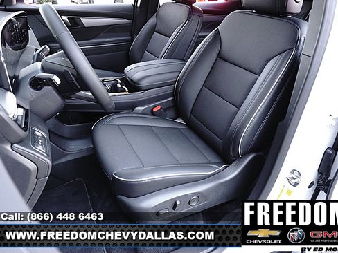 New 2026 Buick Enclave Preferred w/ Power Package image 13