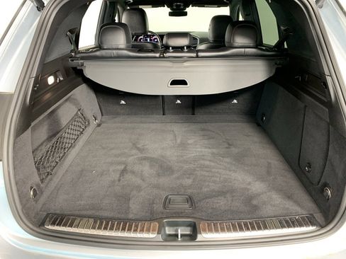 Used 2022 Mercedes-Benz GLE 350 4MATIC w/ Premium Package image 31