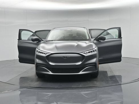 Used 2023 Ford Mustang Mach-E Select RWD image 32