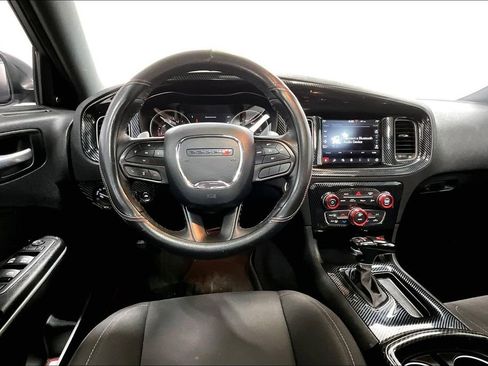 Used 2023 Dodge Charger R/T w/ Navigation & Travel Group image 7