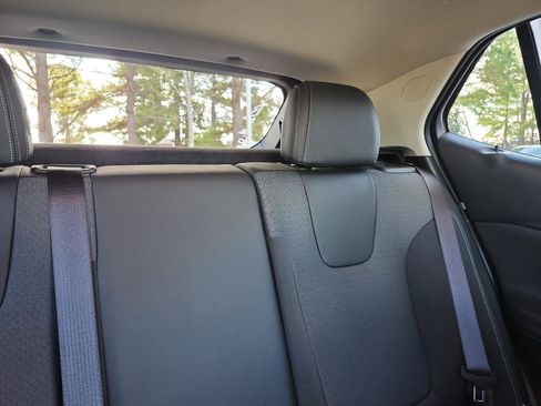 Certified 2023 Buick Encore GX Preferred image 8