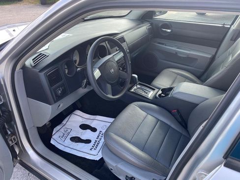 Used 2007 Dodge Charger w/ Convenience Group I RWD image 14