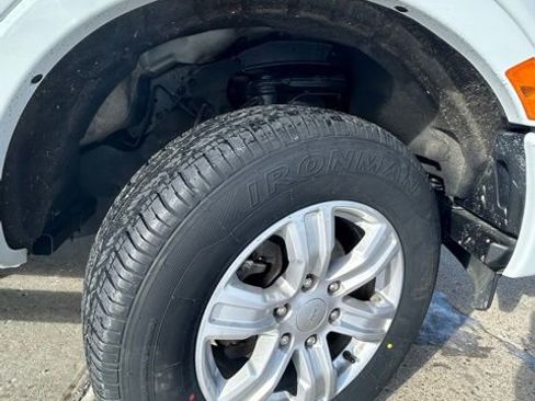 Used 2021 Ford Ranger XLT w/ Trailer Tow Package image 26