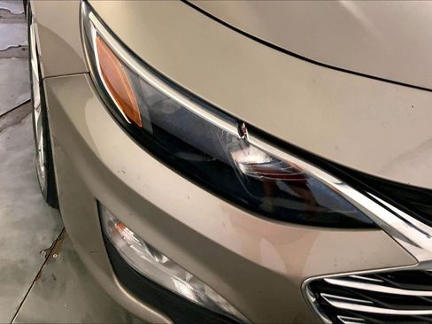 Used 2024 Chevrolet Malibu LT FWD image 26
