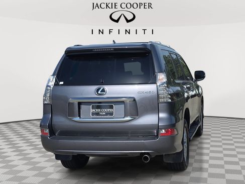 Used 2023 Lexus GX 460 Premium w/ Premium Plus Package AWD/4WD image 5