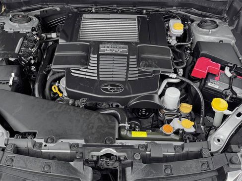 Used 2017 Subaru Forester 2.0XT Touring image 13