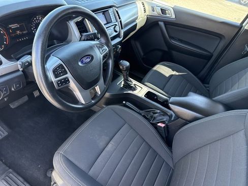 Used 2019 Ford Ranger XLT image 11