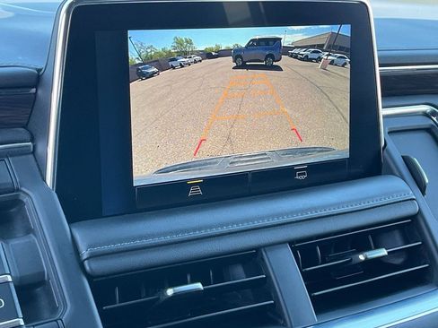 Used 2023 Chevrolet Tahoe LT RWD image 25