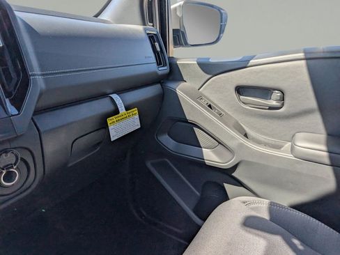 New 2026 Nissan Frontier SV w/ Tow Package RWD image 29