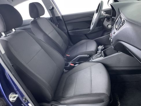 Used 2018 Hyundai Accent SE FWD image 22