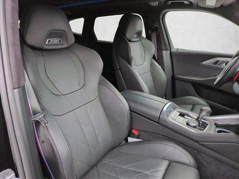 Used 2025 BMW XM AWD/4WD image 21