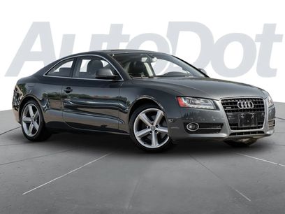 Used 2009 Audi A5 3.2