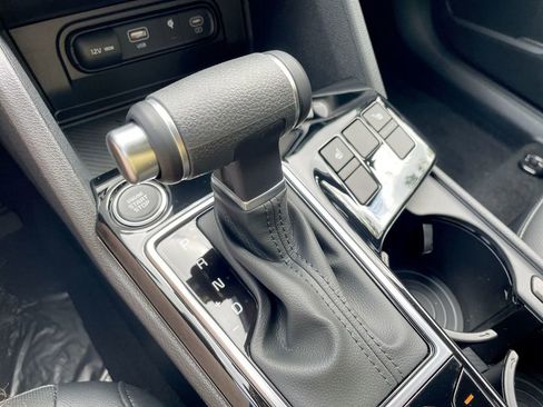 Used 2023 Kia Sportage X-Line w/ X-Line Premium Package image 40