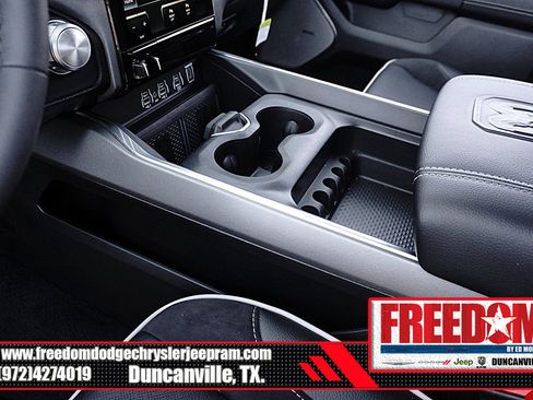 New 2026 RAM 1500 Laramie w/ Night Edition image 35