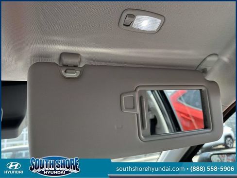 Certified 2025 Hyundai Tucson SEL AWD/4WD image 37