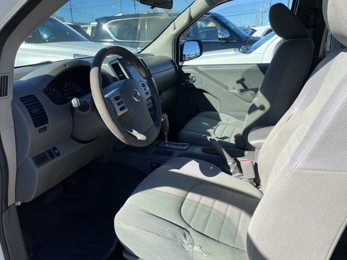 Used 2019 Nissan Frontier S image 14